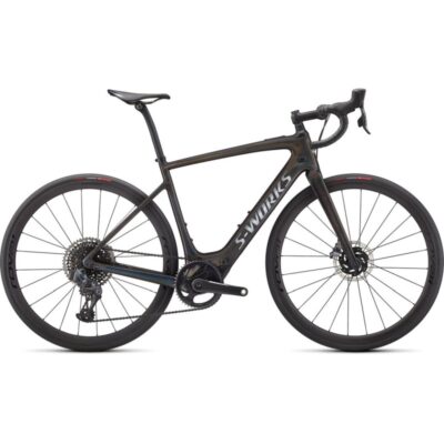 Specialized S-Works Turbo Creo SL – 320 Wh – 28 Zoll – Diamant – Aktion