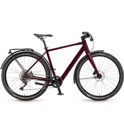 Winora E-Flitzer – 250 Wh – 27,5 Zoll – Diamant – 2023