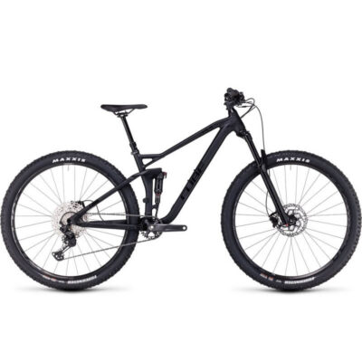 Cube Stereo ONE22 Race – 29 Zoll – Fully – 2024