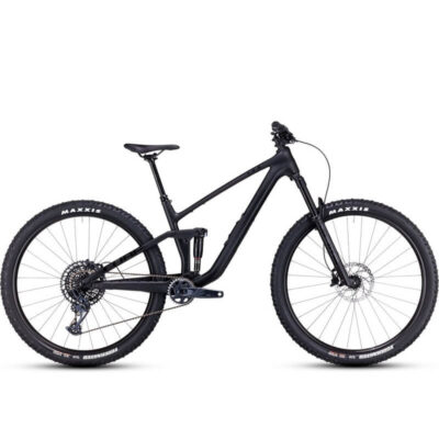 Cube Stereo ONE44 C:62 Pro – 27,5 Zoll – Fully – 2023