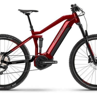 Haibike AllTrail 5 29 – 630 Wh – 29 Zoll – Fully