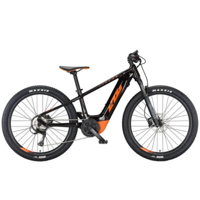 KTM Macina Mini Me 561 – 500 Wh – 26 Zoll – Diamant