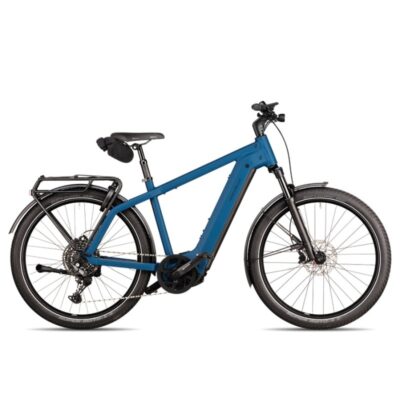 Riese und Müller Charger4 GT touring – 750 Wh – 27,5 Zoll – Diamant – 2025