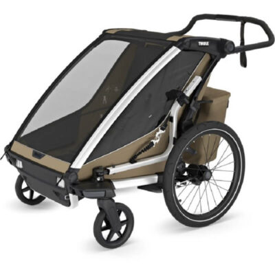 Thule Chariot Cross 2 Double