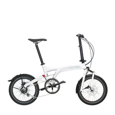 Riese und Müller Birdy city – 18 Zoll – Faltrahmen – 2025