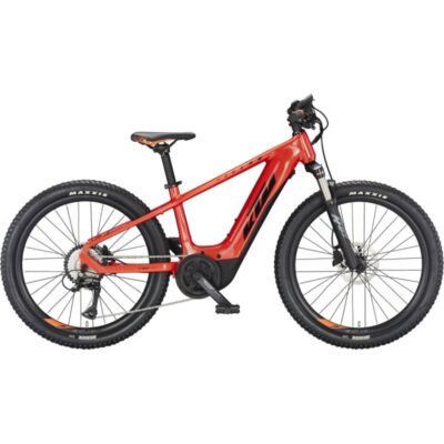 KTM Macina Mini Me 441 – 400 Wh – 24 Zoll – Diamant