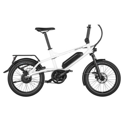 Riese und Müller Tinker2 vario – 545 Wh – 20 Zoll – Compact – 2026